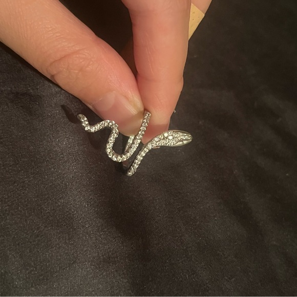 Snake Ring - Picture 2 of 4